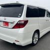 toyota alphard 2010 -TOYOTA--Alphard DBA-ANH20W--ANH20-8103069---TOYOTA--Alphard DBA-ANH20W--ANH20-8103069- image 21