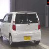 suzuki wagon-r 2014 -SUZUKI 【三河 581ｿ4711】--Wagon R MH34S-314119---SUZUKI 【三河 581ｿ4711】--Wagon R MH34S-314119- image 2