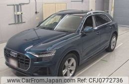 audi q8 2020 -AUDI--Audi Q8 AAA-F1DCBA--WAUZZZF16LD001665---AUDI--Audi Q8 AAA-F1DCBA--WAUZZZF16LD001665-