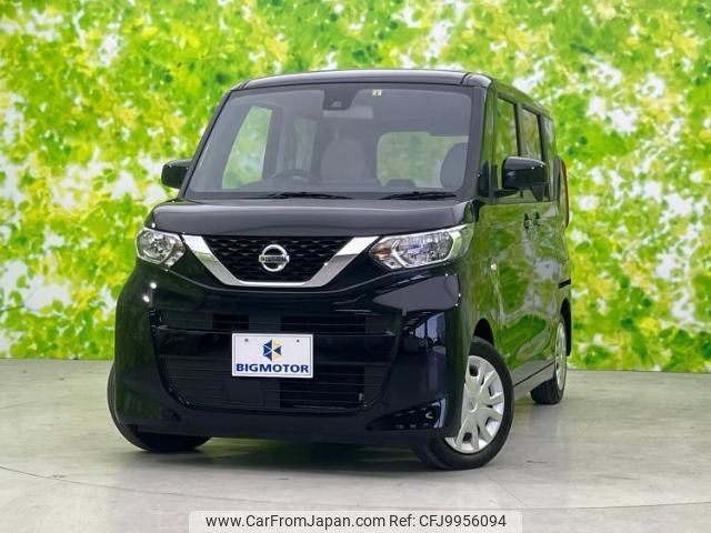 nissan roox 2022 quick_quick_5AA-B44A_B44A-0108994 image 1