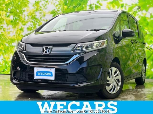 honda freed 2018 quick_quick_DBA-GB5_GB5-1095450 image 1