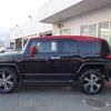 toyota fj-cruiser 2011 CFJ0731599 image 8