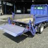 mitsubishi-fuso canter 2007 CFJ1499738 image 20