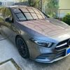 mercedes-benz a-class 2018 CFJ1809914 image 3