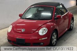 volkswagen new-beetle 2006 -VOLKSWAGEN--VW New Beetle IYAZJ-6M312928---VOLKSWAGEN--VW New Beetle IYAZJ-6M312928-