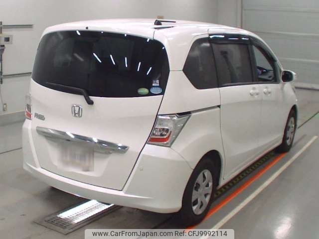 honda freed 2013 -HONDA--Freed DBA-GB3--GB3-3002544---HONDA--Freed DBA-GB3--GB3-3002544- image 2