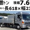 hino ranger 2014 GOO_NET_EXCHANGE_0602526A30241125W004 image 1