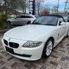 bmw z4 2010 -BMW--BMW Z4 ABA-BU30--WBABU52070LP17756---BMW--BMW Z4 ABA-BU30--WBABU52070LP17756- image 1