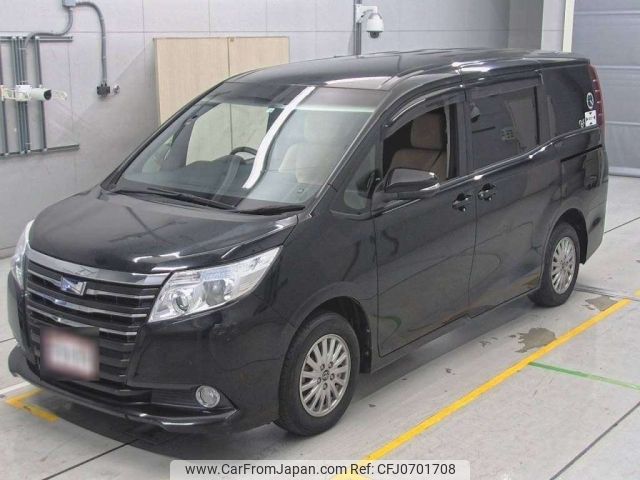 toyota noah 2014 -TOYOTA--Noah ZWR80G-0016576---TOYOTA--Noah ZWR80G-0016576- image 1