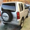 suzuki jimny 2011 -SUZUKI--Jimny JB23W-656123---SUZUKI--Jimny JB23W-656123- image 5