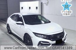 honda civic 2020 -HONDA--Civic FK7-1301125---HONDA--Civic FK7-1301125-