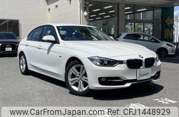 bmw 3-series 2013 -BMW--BMW 3 Series LDA-3D20--WBA3D36030NP72115---BMW--BMW 3 Series LDA-3D20--WBA3D36030NP72115-