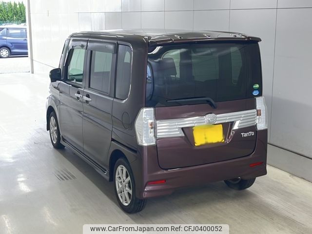 daihatsu tanto 2016 -DAIHATSU 【山口 581む9471】--Tanto LA600S-0373697---DAIHATSU 【山口 581む9471】--Tanto LA600S-0373697- image 2