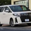 toyota alphard 2022 quick_quick_6AA-AYH30W_AYH30-0149011 image 1