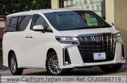 toyota alphard 2022 quick_quick_6AA-AYH30W_AYH30-0149011