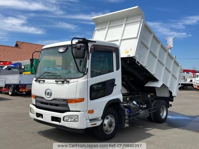 nissan diesel-ud-condor 2016 -NISSAN--Condor TKG-MK38L--JNCLSC0AX-*****045---NISSAN--Condor TKG-MK38L--JNCLSC0AX-*****045- image 1