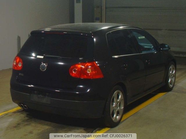 volkswagen golf 2005 -VOLKSWAGEN--VW Golf 1KAXX-WVWZZZ1KZ5U022523---VOLKSWAGEN--VW Golf 1KAXX-WVWZZZ1KZ5U022523- image 2