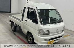 daihatsu hijet-truck 2003 -DAIHATSU 【和歌山 41タ6540】--Hijet Truck S200P-0101977---DAIHATSU 【和歌山 41タ6540】--Hijet Truck S200P-0101977-