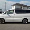 toyota alphard 2007 -TOYOTA--Alphard DBA-ANH15W--ANH15-0045156---TOYOTA--Alphard DBA-ANH15W--ANH15-0045156- image 44