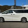 toyota alphard 2017 -TOYOTA--Alphard DBA-AGH30W--AGH30-0132370---TOYOTA--Alphard DBA-AGH30W--AGH30-0132370- image 4