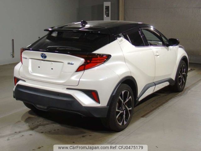 toyota c-hr 2019 -TOYOTA--C-HR ZYX11-2008630---TOYOTA--C-HR ZYX11-2008630- image 2