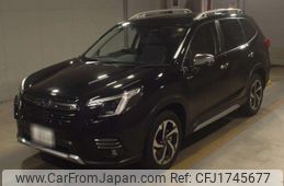 subaru forester 2024 CFJ1745677