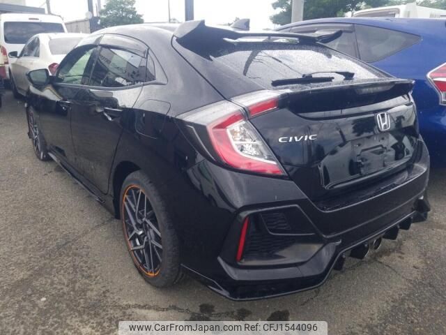 honda civic 2020 CFJ1544096 image 2
