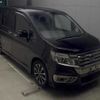 honda stepwagon 2013 -HONDA--Stepwgn RK5-1364453---HONDA--Stepwgn RK5-1364453- image 1