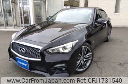 nissan skyline 2015 CFJ1731540