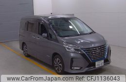 nissan serena 2020 -NISSAN 【川崎 301ﾀ8607】--Serena HFC27-068334---NISSAN 【川崎 301ﾀ8607】--Serena HFC27-068334-