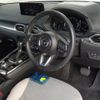 mazda cx-8 2023 CFJ1696218 image 3