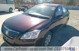 toyota premio 2010 -TOYOTA--Premio DBA-NZT260--NZT260-3077497---TOYOTA--Premio DBA-NZT260--NZT260-3077497-