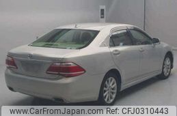 toyota crown 2011 TE3999