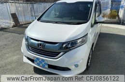 honda freed 2017 -HONDA 【名変中 】--Freed GB7--1048154---HONDA 【名変中 】--Freed GB7--1048154-