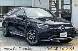 mercedes-benz glc-class 2020 -MERCEDES-BENZ--Benz GLC 3DA-253315--WDC2533152F708302---MERCEDES-BENZ--Benz GLC 3DA-253315--WDC2533152F708302-
