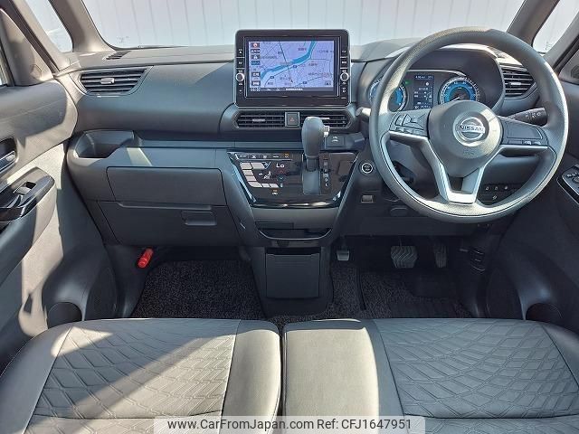 nissan roox 2021 CFJ1647951 image 2