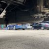 toyota coaster 1995 NIKYO_SK32182 image 27