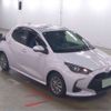 toyota yaris 2020 -TOYOTA 【福井 530ﾋ1708】--Yaris 5BA-KSP210--KSP210-0028160---TOYOTA 【福井 530ﾋ1708】--Yaris 5BA-KSP210--KSP210-0028160- image 1