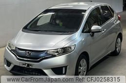 honda fit 2014 -HONDA--Fit GK5-3004672---HONDA--Fit GK5-3004672-