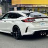 honda civic 2024 CFJ1812695 image 15