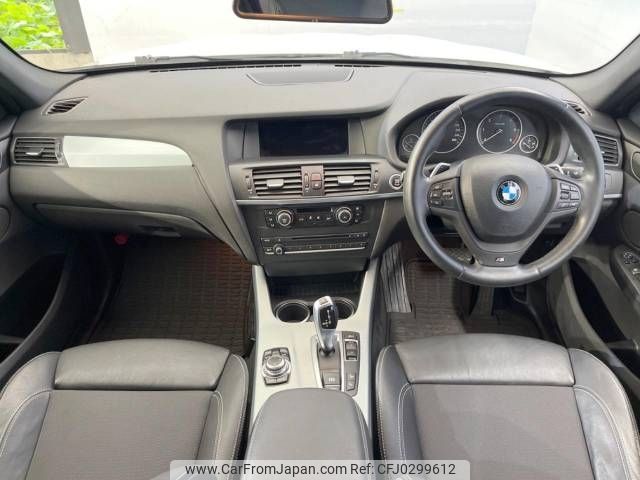 bmw x3 2013 -BMW--BMW X3 LDA-WY20--WBAWY320500C70486---BMW--BMW X3 LDA-WY20--WBAWY320500C70486- image 2