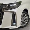 toyota alphard 2021 -TOYOTA--Alphard 3BA-AGH30W--AGH30-0390668---TOYOTA--Alphard 3BA-AGH30W--AGH30-0390668- image 14