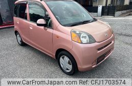 honda life 2009 CFJ1703574