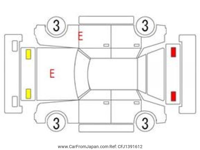 daihatsu tanto 2019 -DAIHATSU--Tanto 5BA-LA650S--LA650S-0035407---DAIHATSU--Tanto 5BA-LA650S--LA650S-0035407- image 2