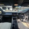 lexus rc-f 2015 CFJ1703350 image 19