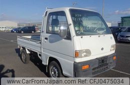 subaru sambar-truck 1994 22625