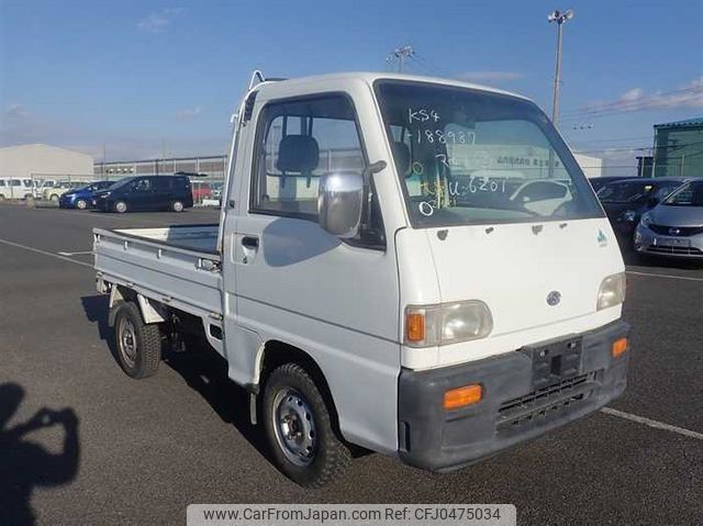 subaru sambar-truck 1994 22625 image 1