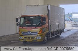 hino ranger 2012 -HINO--Hino Ranger FD9JLAG-10698---HINO--Hino Ranger FD9JLAG-10698-