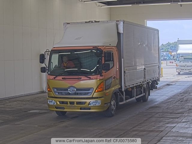 hino ranger 2012 -HINO--Hino Ranger FD9JLAG-10698---HINO--Hino Ranger FD9JLAG-10698- image 1