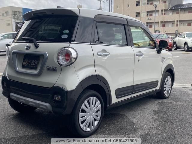 daihatsu cast 2015 -DAIHATSU--Cast LA250S--LA250S-0005990---DAIHATSU--Cast LA250S--LA250S-0005990- image 2